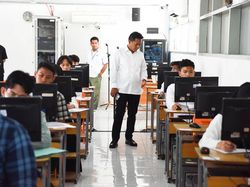 Biaya Pendaftaran SMM PTN-Barat 2025 Beserta Ketentuan Pilih Prodinya, Cek!