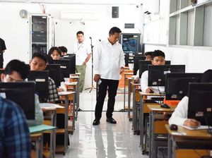 Biaya Pendaftaran SMM PTN-Barat 2025 Beserta Ketentuan Pilih Prodinya, Cek! Biaya Pendaftaran SMM PTN-Barat 2025 Beserta Ketentuan Pilih Prodinya, Cek!