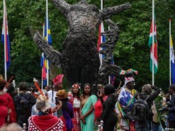 Raja Belanda Minta Maaf Atas Perbudakan di Masa Lalu, Selanjutnya Apa?