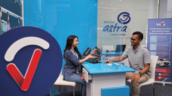 SEVA Luncurkan Layanan Baru