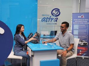 SEVA Luncurkan Layanan Baru