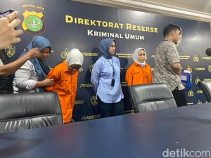 Si Kembar Pakai Skema Ponzi di Kasus Penipuan iPhone Rp 35 Miliar