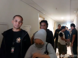 Ditangkap Polisi, Si Kembar Rihana Rihani Langsung Ditahan?