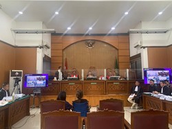 Jaksa Tanya Watak Mario Dandy, Eks Pacar Bilang Temperamen dan Meledak-ledak