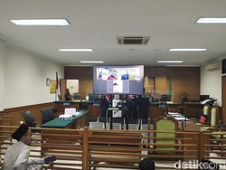 Terungkap! Istri Mantri Suntik Mati Kades Akui Selingkuh dengan Korban