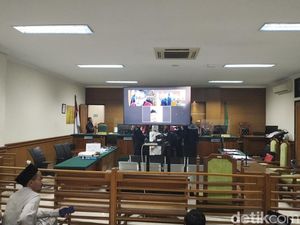 Terungkap Detik-detik Mantri Suntik Mati Kades di Serang yang Selingkuh Terungkap Detik-detik Mantri Suntik Mati Kades di Serang yang Selingkuh