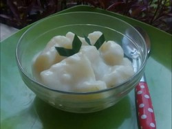 Resep Singkong Thailand yang Lezat