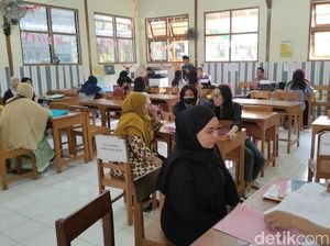 Bakal Direvisi, Apa Perbedaan Sistem PPDB Zonasi dengan Jalur Domisili?