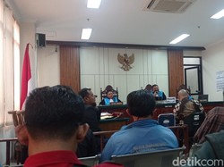 Buruh Pasang Badan soal Gugatan Apindo Terhadap Gubernur Jabar