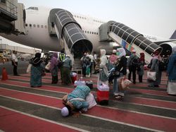 Jadwal Lengkap Kepulangan Jemaah Haji Indonesia 2023, Kloter Terakhir 2 Agustus