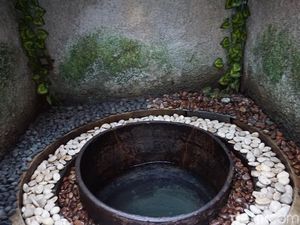 Sumur Jobong Bukti Peneleh Kampung Tertua di Surabaya?