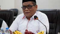 Nakes Hina Pasien BPJS, Majelis Disiplin Profesi: Keluarga Belum Laporkan Pelaku