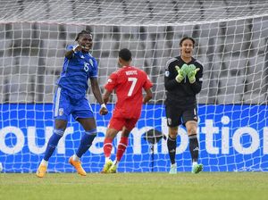 Jaga-jaga Onana Pergi, Inter Incar Kiper Atalanta Ini