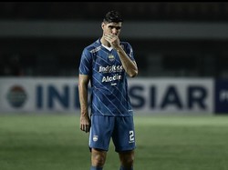 Duet Nick-Alberto Bisa Jadi Pilihan untuk Redam Serangan Barito