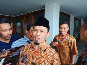BPK Ungkap Insentif PPJ Rp 777 Juta di Lombok Tengah Langgar Ketentuan BPK Ungkap Insentif PPJ Rp 777 Juta di Lombok Tengah Langgar Ketentuan