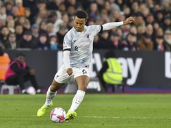 Thiago Mau Dijual Liverpool?