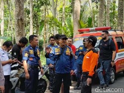 1 Korban Amukan Lebah Madu Klaten Masih Opname di RS, Begini Kondisinya