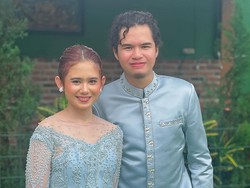 Jawaban Tissa Biani Ditanya soal Nikah dengan Dul Jaelani