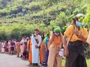 Toraja Carnaval 2023, Ada Atraksi Budaya hingga Lomba Masak Tradisional