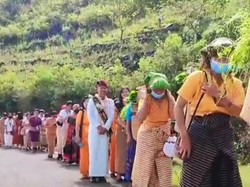 Toraja Carnaval 2023, Ada Atraksi Budaya hingga Lomba Masak Tradisional