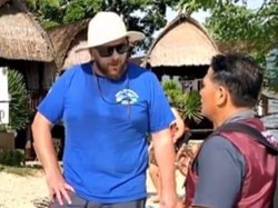 Tak Surut Tarik Retribusi KKP di Nusa Penida meski Ditolak Wisatawan
