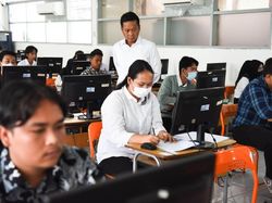 Jalur Mandiri 2024 Disidak KPK Imbas Aduan Kecurangan, Apakah Bakal Dihapus?