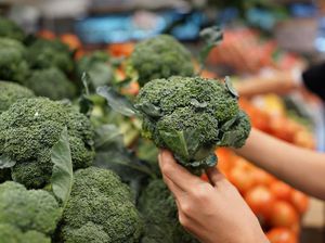 5 Ciri Brokoli Segar dan Renyah Ditandai dari Tampilan Fisik Ini