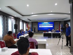 Universitas IGM Buka Fakultas Kedokteran, Terima Mahasiswa Tahun Depan