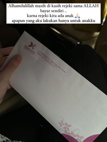 Usai Dituding Pentingkan Endorse, Sule Diduga Tak Bayar Biaya RS Adzam
