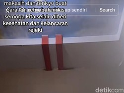 Viral Pengantin Mandiri di Banyumas Dandan Sendiri Tanpa MUA, Begini Jadinya