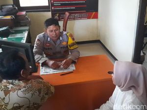 Aksi Maling Nekat di Kudus: Nyelonong Hajatan-Bekap Keluarga Manten