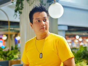 Wilson Bison Tinggalkan TV dan Lanjutkan Karier di Media Sosial