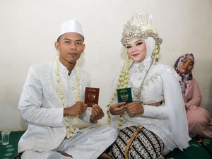 Nasib Anggi Anggraeni Diceraikan karena Kabur Temui Pacar Sehari Usai Nikah Nasib Anggi Anggraeni Diceraikan karena Kabur Temui Pacar Sehari Usai Nikah