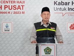 Hari Ketiga, 18 Kloter Jemaah Haji Indonesia Siap Dipulangkan