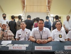 9 Bocil-Remaja Pemalak di Palembang Akan Direhabilitasi 1 Tahun