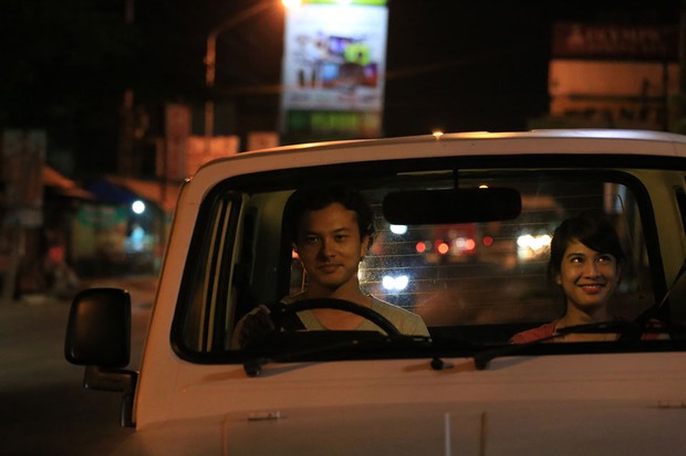 Ada Apa Dengan Cinta? 2 (2016)/Dok.Miles Productions