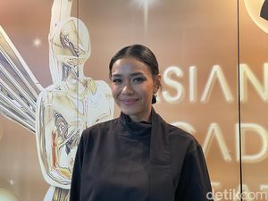 Adinia Wirasti Main Teater Romeo & Juliet di Australia, Ini Perannya Adinia Wirasti Main Teater Romeo & Juliet di Australia, Ini Perannya