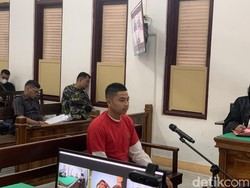 Anak AKBP Achiruddin Keberatan dengan Dakwaan Jaksa, Minta Hakim Batalkan