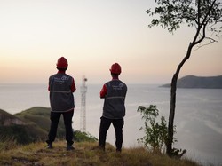 HUT Ke-58, Telkom Ungkap Strategi Bangun Ekosistem Digital Indonesia