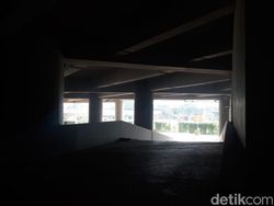 Sebut Akses JIS Perlu Ditambah, Ketua DPRD DKI: Jalan Masuknya Cuman 1!