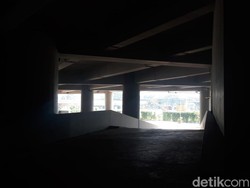 Sebut Akses JIS Perlu Ditambah, Ketua DPRD DKI: Jalan Masuknya Cuman 1!