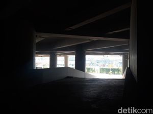 Nggak Muat Masuk JIS, Segini Dimensi Bus di Indonesia Nggak Muat Masuk JIS, Segini Dimensi Bus di Indonesia