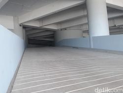 Ini Akses ke JIS yang Disebut Bus Tak Muat Masuk