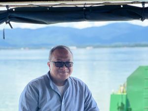 Respons Anggota DPR Tanggapi Olok-olok di Google Maps Dinilai Bijaksana