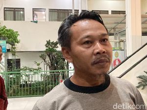 Ayah ART Korban Penganiayaan Kecewa Majikan Hanya Dituntut 4 Tahun Bui