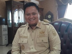 Wapres Maruf Amin Akan Buka Harganas ke-30 di Banyuasin