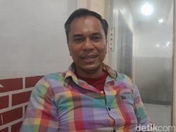 Bendahara PDIP Medan Klaim Kesulitan Temui Bobby Nasution
