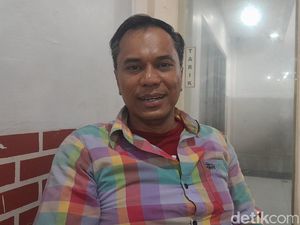 Bendahara PDIP Medan Klaim Kesulitan Temui Bobby Nasution