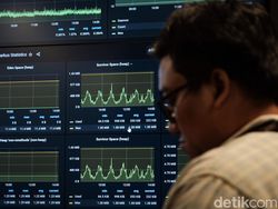 Di-PHK Roatex, Eks Karyawan Belum Dapat Kejelasan Pesangon