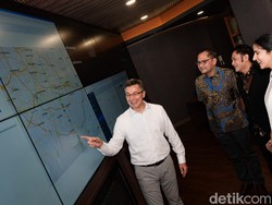 Bayar Tol Tanpa Setop Molor Gegara Kepala BPJT Diganti? Ini Kata Roatex